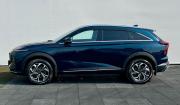 Haval F7 II Самара  - изображение 32