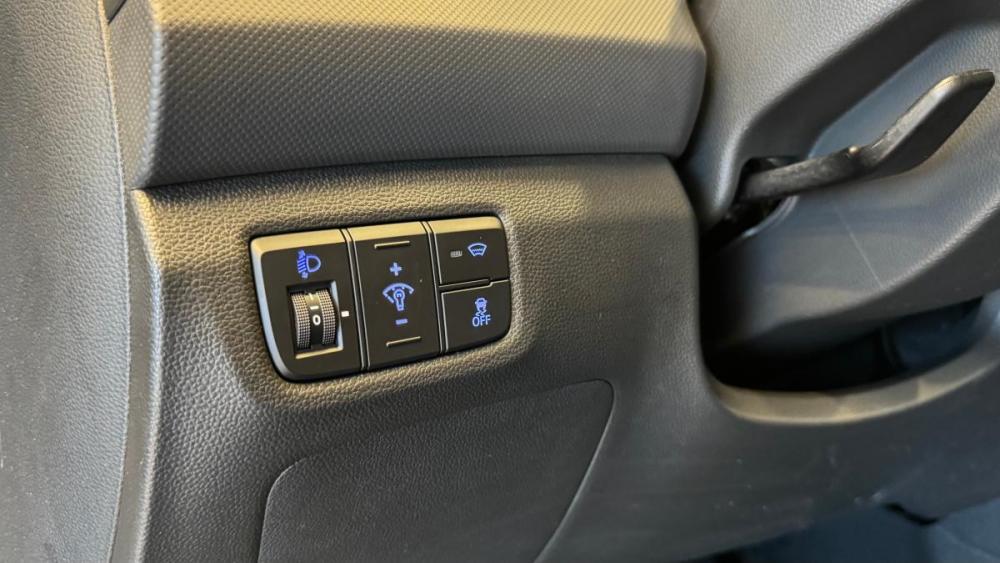 Hyundai Creta I Санкт-Петербург  - изображение 8