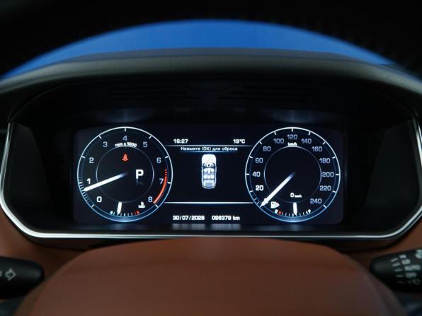 Land Rover Range Rover Sport II с пробегом 2015 года, цена 4 077 077 рублей, 98379 км, внедорожник, Автокод Объявления