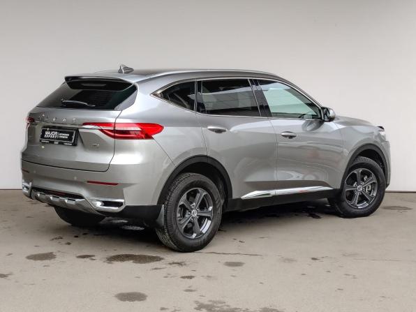 Haval F7 I с пробегом 2022 года, цена 1 980 000 рублей, 42000 км, внедорожник, Автокод Объявления