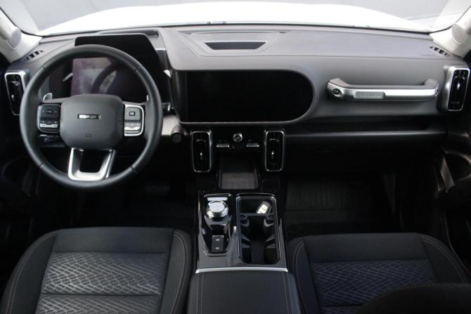 Haval Dargo с пробегом 2024 года, цена 2 995 000 рублей, 22967 км, внедорожник, Автокод Объявления