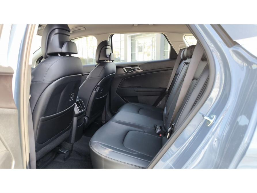 Kia Sportage V Рестайлинг Москва  - изображение 17