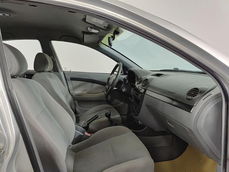 Chevrolet Lacetti I Уфа  - изображение 13
