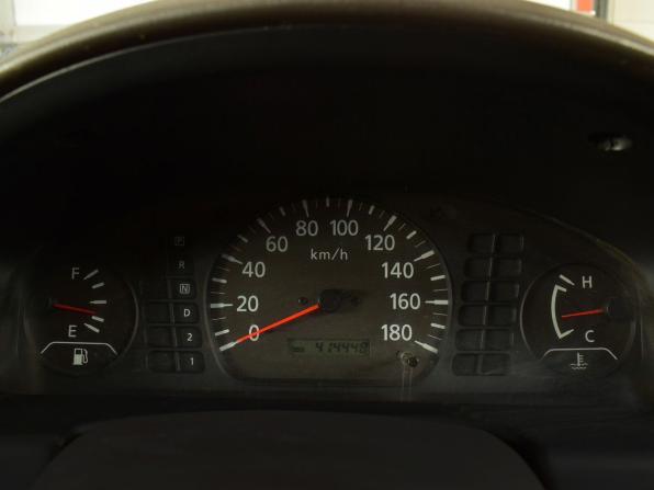 Nissan Sunny B15 с пробегом 1999 года, цена 110 999 рублей, 414448 км, седан, Автокод Объявления