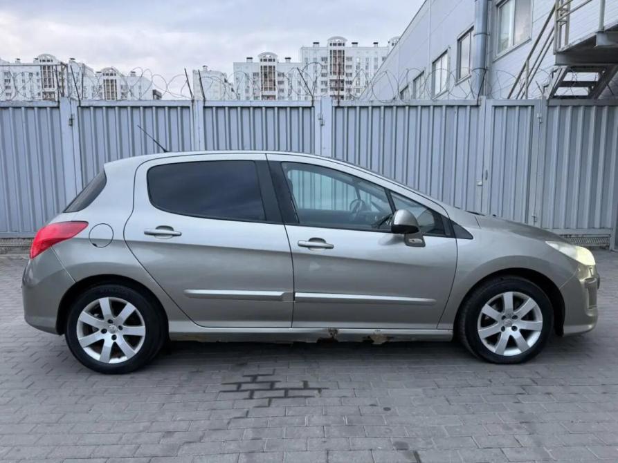 Peugeot 308 I Ростов-на-Дону  - изображение 6