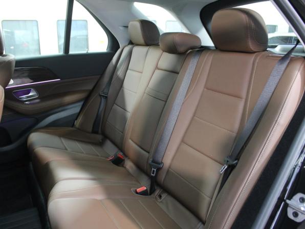 Новый Mercedes-Benz GLE II (V167) Рестайлинг 2026 года, цена 10 800 000 рублей, внедорожник, Автокод Объявления