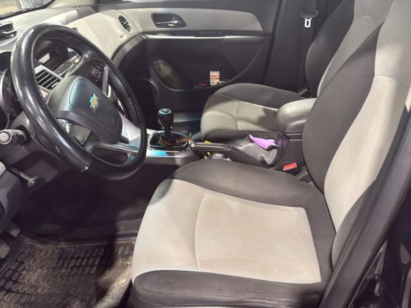 Chevrolet Cruze I с пробегом 2012 года, цена 700 000 рублей, 200000 км, хэтчбек, Автокод Объявления