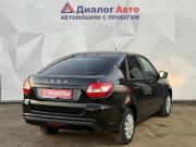Lada (ВАЗ) Granta I Рестайлинг Набережные Челны  - изображение 25