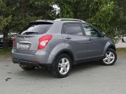 SsangYong Actyon II Рестайлинг Санкт-Петербург  - изображение 39