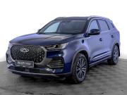 Chery Tiggo 8 Pro Max I Рестайлинг Москва  - изображение 31