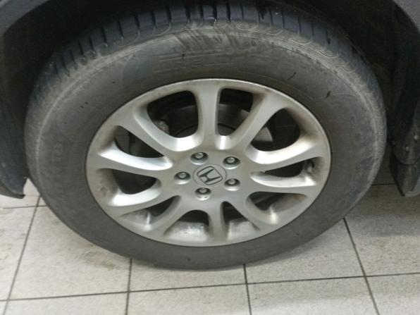 Honda CR-V III с пробегом 2008 года, цена 1 245 000 рублей, 199900 км, внедорожник, Автокод Объявления