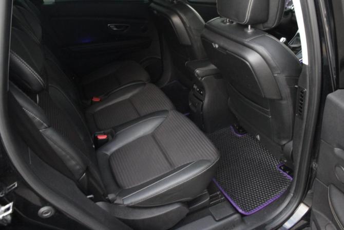 Renault Scenic IV с пробегом 2018 года, цена 1 750 000 рублей, 250461 км, минивэн, Автокод Объявления