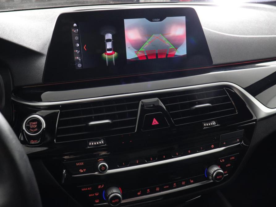 BMW 5 серии VII (G30/G31/G38) Химки  - изображение 17