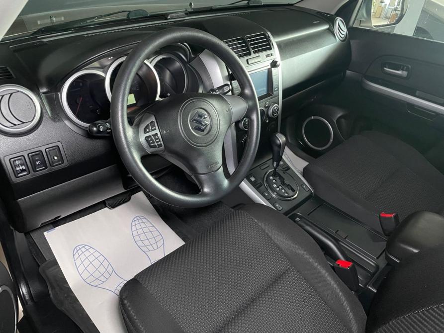 Suzuki Grand Vitara II Рестайлинг Тверь  - изображение 7