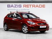 Hyundai Solaris I Тюмень  - изображение 25