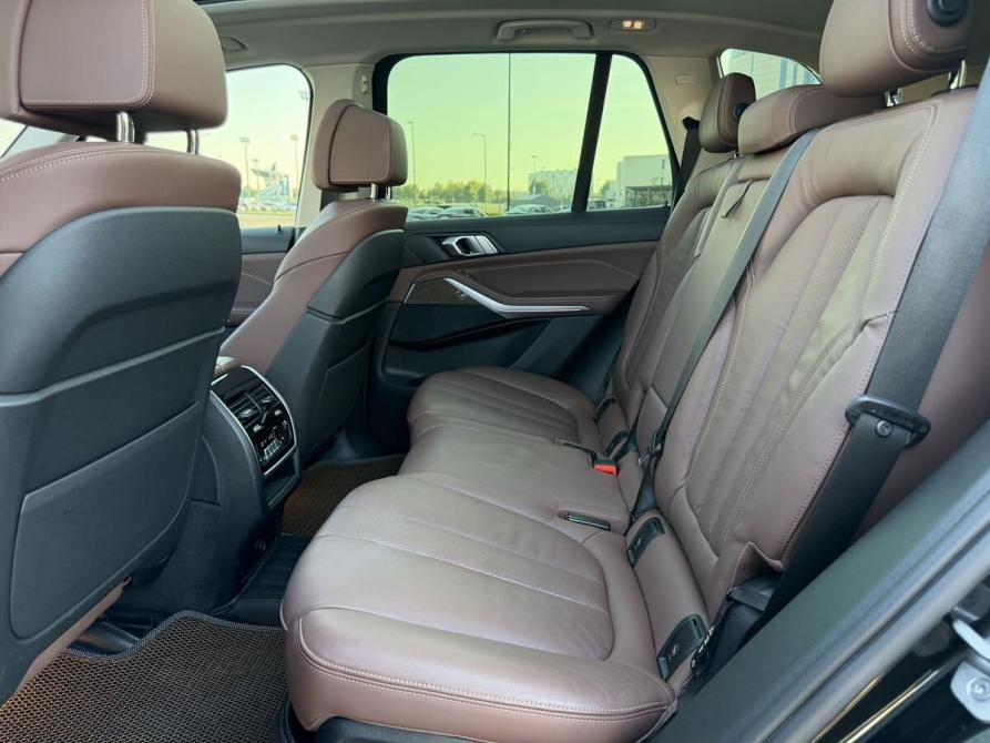 BMW X5 IV (G05/G18) Казань  - изображение 30