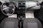 Lada (ВАЗ) Granta I Рестайлинг Оренбург  - изображение 25