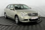 Nissan Almera III (G15) Нижний Новгород  - изображение 26
