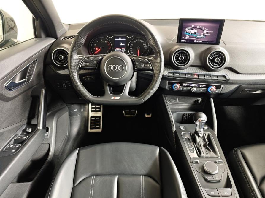 Audi Q2 I Москва  - изображение 20