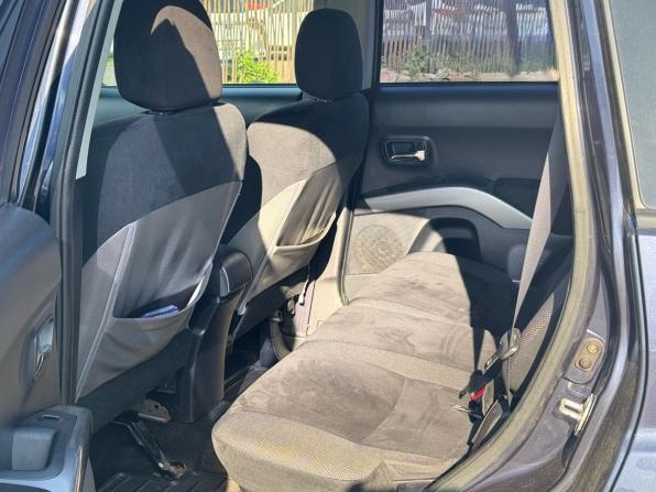 Mitsubishi Outlander II с пробегом 2008 года, цена 889 000 рублей, 210000 км, внедорожник, Автокод Объявления