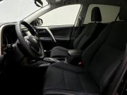 Toyota RAV4 IV (XA40) Мурманск  - изображение 40