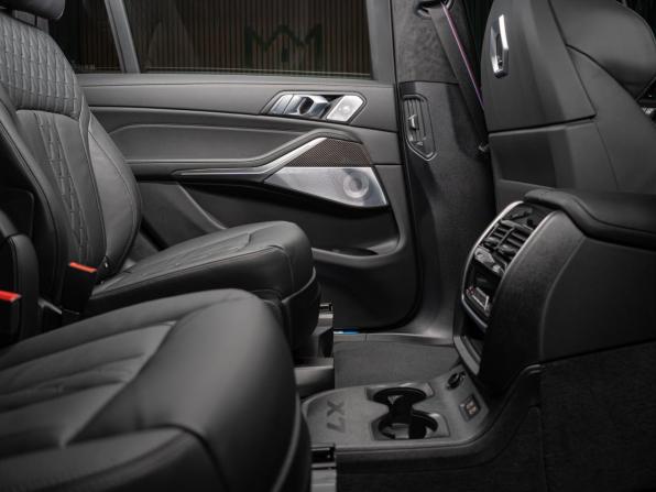 Новый BMW X7 I (G07) Рестайлинг 2026 года, цена 22 290 000 рублей, внедорожник, Автокод Объявления