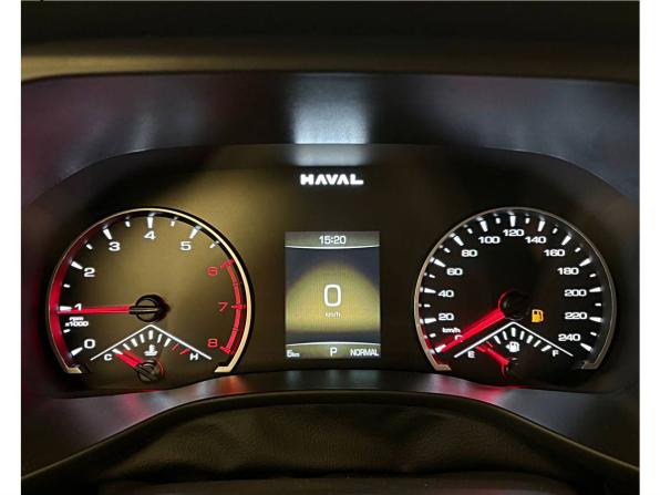 Новый Haval Jolion I Рестайлинг 2025 года, цена 2 375 010 рублей, внедорожник, Автокод Объявления