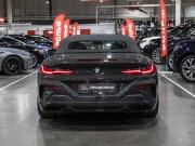 BMW 8 серии II (G14/G15/G16) Санкт-Петербург  - изображение 43