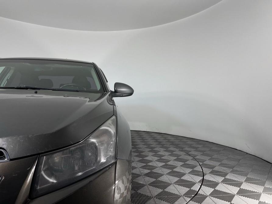 Chevrolet Cruze I Архангельск  - изображение 9