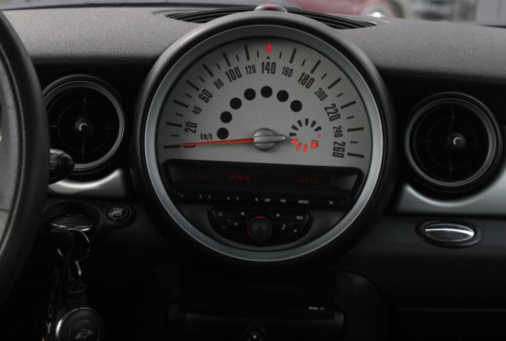 Mini Hatch II (R56) Рестайлинг Саратов  - изображение 22