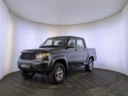 УАЗ Pickup I Рестайлинг 2 Москва  - изображение 28