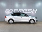 Volkswagen Polo V Рестайлинг Воронеж  - изображение 20