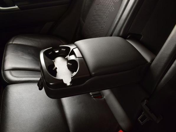 Land Rover Discovery Sport I с пробегом 2017 года, цена 1 999 999 рублей, 210041 км, внедорожник, Автокод Объявления