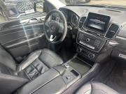 Mercedes-Benz GLE I (W166) Москва  - изображение 14