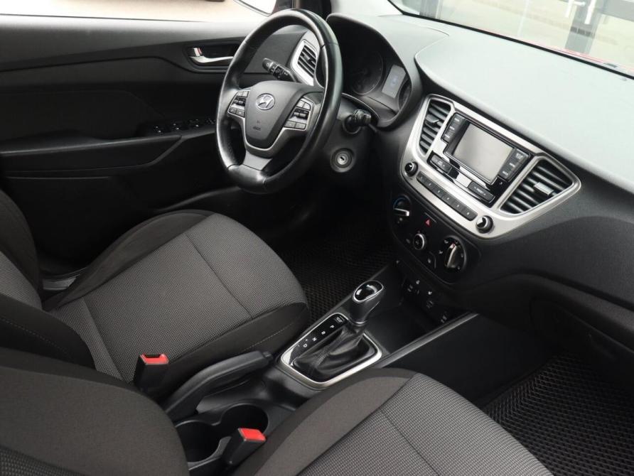 Hyundai Solaris II Казань  - изображение 6