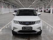 Geely Atlas I Казань  - изображение 28