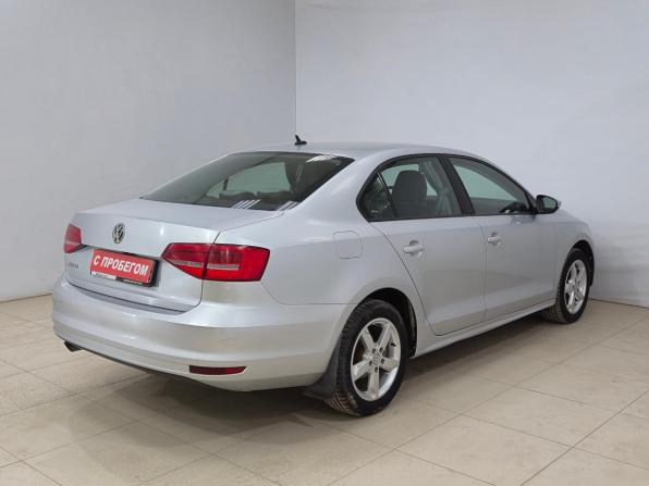 Volkswagen Jetta VI Рестайлинг с пробегом 2015 года, цена 1 320 000 рублей, 138054 км, седан, Автокод Объявления