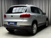 Volkswagen Tiguan I Рестайлинг Ижевск  - изображение 32