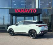 Omoda C5 I Азнакаево  - изображение 30