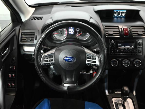 Subaru Forester IV с пробегом 2013 года, цена 1 560 000 рублей, 286329 км, внедорожник, Автокод Объявления