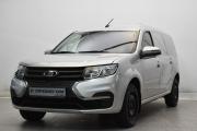 Lada (ВАЗ) Largus I Рестайлинг Москва  - изображение 15