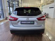 Nissan Qashqai II Саратов  - изображение 29