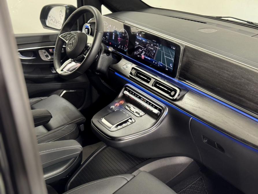 Mercedes-Benz V-Класс III (W447) Рестайлинг 2 Санкт-Петербург  - изображение 14