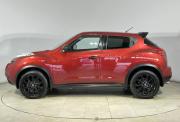 Nissan Juke I Саранск  - изображение 37