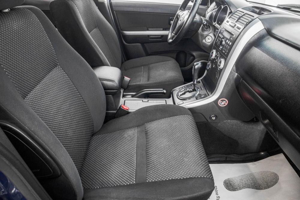 Suzuki Grand Vitara II Барнаул  - изображение 22
