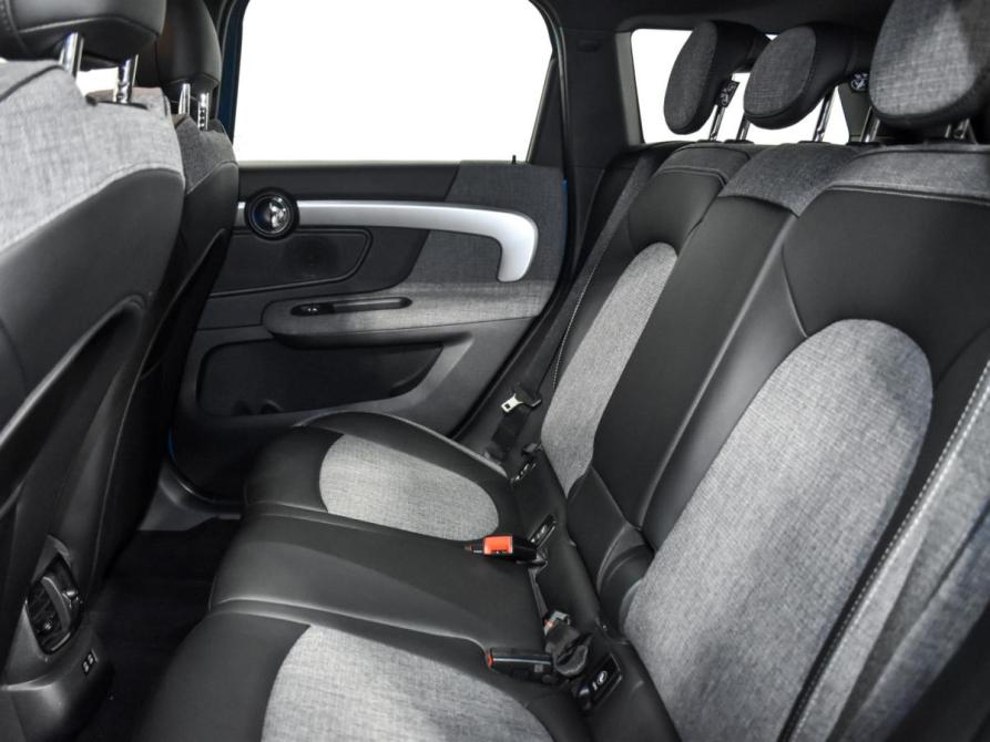 Mini Countryman II Санкт-Петербург  - изображение 13