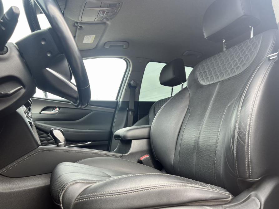 Hyundai Santa Fe IV Уфа  - изображение 15