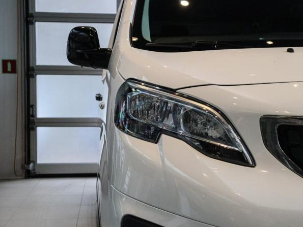 Peugeot Traveller I с пробегом 2021 года, цена 3 380 000 рублей, 69159 км, минивэн, Автокод Объявления