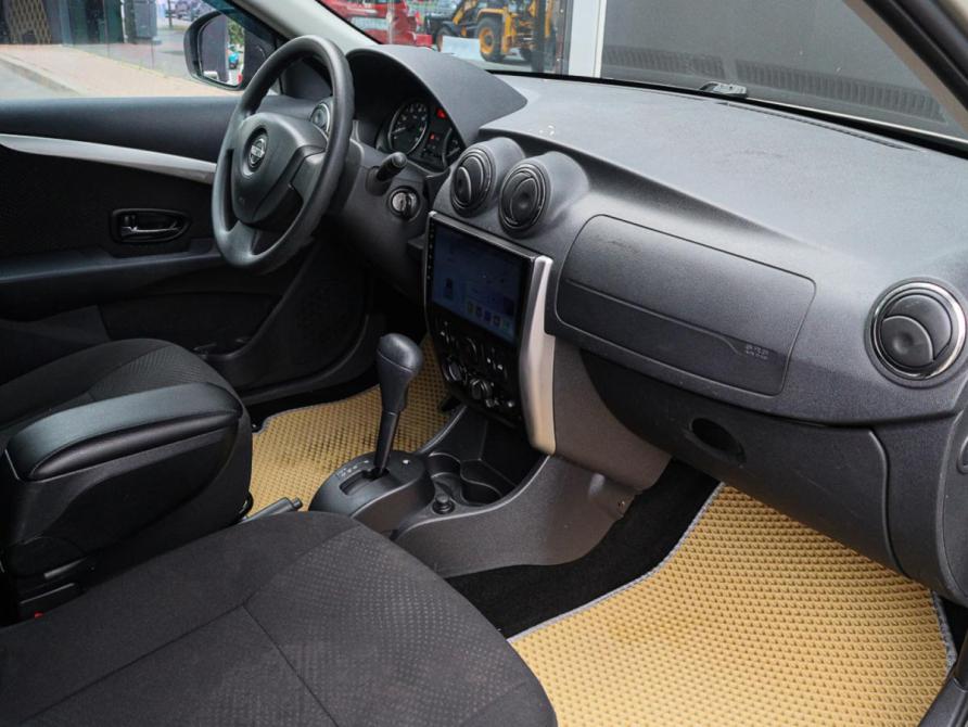 Nissan Almera III (G15) Москва  - изображение 8