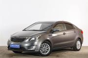 Kia Rio III Тюмень  - изображение 24